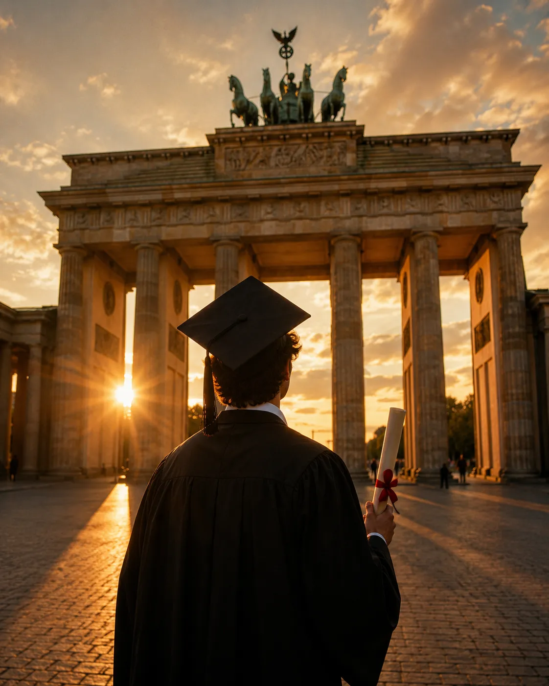 unisDE portal